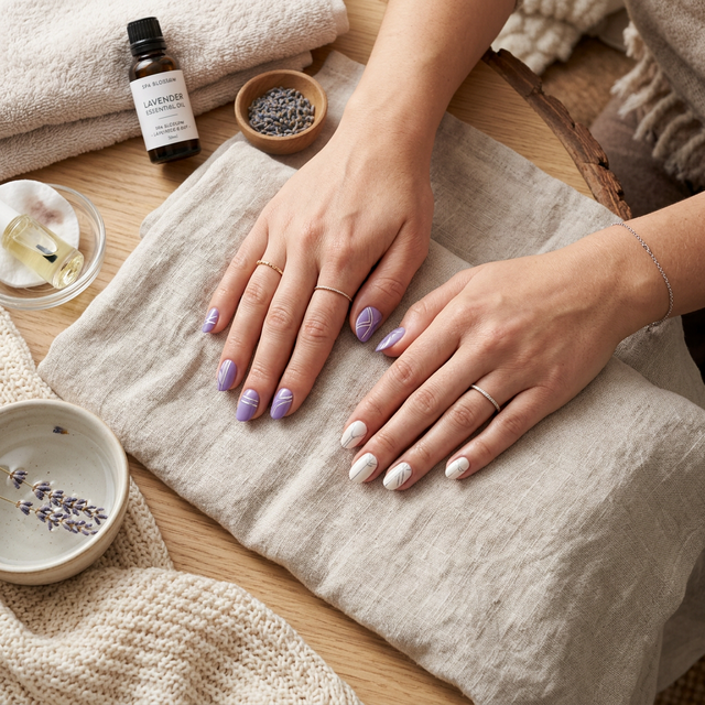 Lee's Spa & Nails
